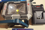 H 18V CORDLESS LED LIGHT(GLI18v-1900) Posted 13 hours ago