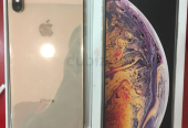 Iphone xs max 64 gb storage