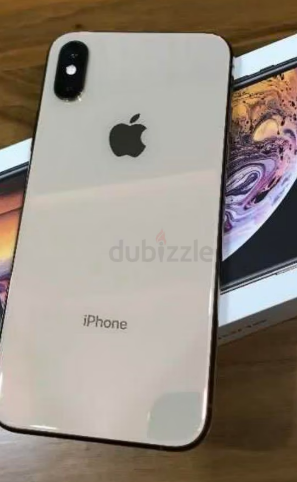 Iphone xs max 64 gb storage