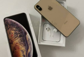 Iphone xs 256 gb storage Posted 8 days ago