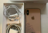 Iphone xs 64 gb storage