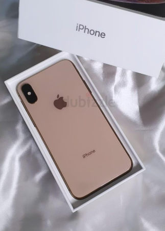 Iphone xs 64 gb storage