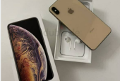 Iphone xs 64 gb storage