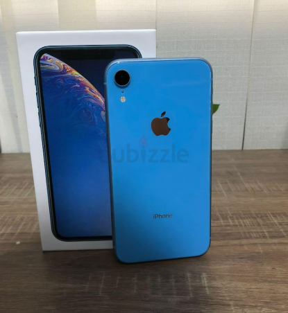 Iphone xr 128 gb storage