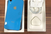 Iphone xr 128 gb storage