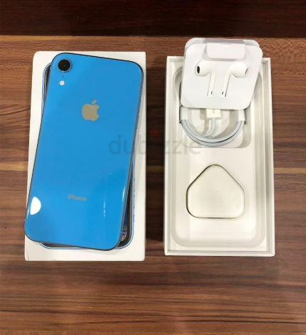 Iphone xr 128 gb storage