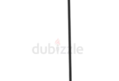 IKEA floor lamp, dark grey