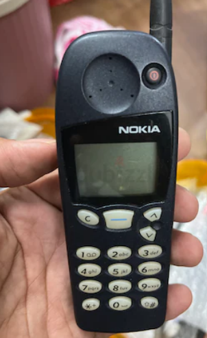 Nokia 5110