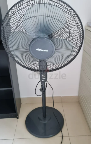 Standing Fan