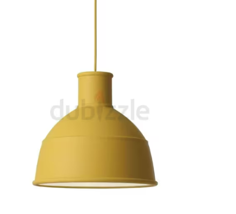 muuto designer lamp pendant 2 pieces