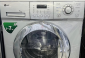 LG 7kg Washing Machine Free Home Delivery