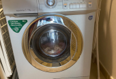 LG WASHING MACHINE AND DRYER GOOD CONDITION TO GO!!!