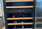 Vestfrost 32 Bottle Beverage and Wine Cooler