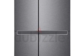 LG Side-by-Side Fridge Freezer 688L | Brand New | Warranty | Free Delivery