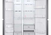 LG Side-by-Side Fridge Freezer 688L | Brand New | Warranty | Free Delivery