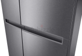 LG Side-by-Side Fridge Freezer 688L | Brand New | Warranty | Free Delivery