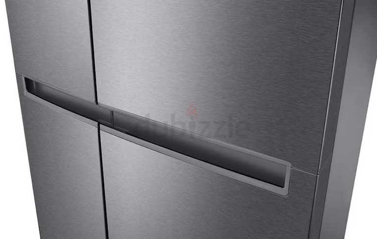 LG Side-by-Side Fridge Freezer 688L | Brand New | Warranty | Free Delivery