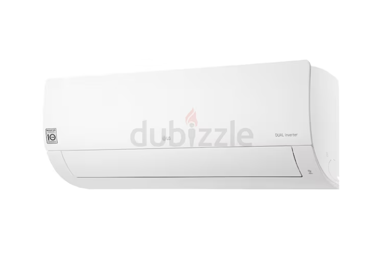 LG 1.5 Ton Split Air Conditioner ● Brand New | 1 Year Warranty | FREE Delivery