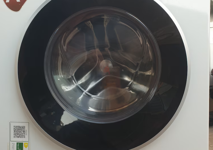 Siemens IQ drive washing machine 9kg