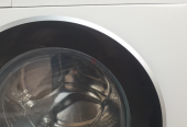 Siemens IQ drive washing machine 9kg