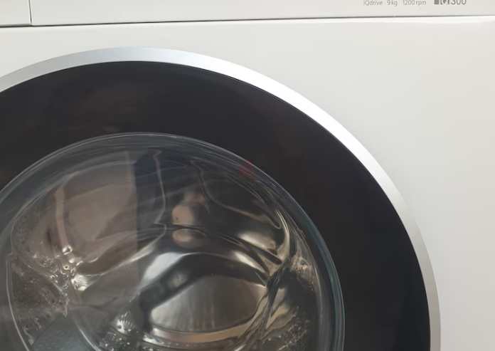 Siemens IQ drive washing machine 9kg