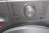 Lg Front Lond washer 6 kg Motion 6 Direct Dirve FREE DELIVERY+ WARRANTY