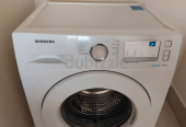 Samsung washing machine 6 kg washer Eco Bubble