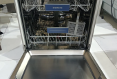 SIEMENS Latest Model IQ300 Dishwasher 3 Rack Like Brand New Perfect Working