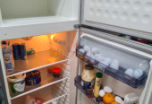 Refrigerator for sale perfect in working condition