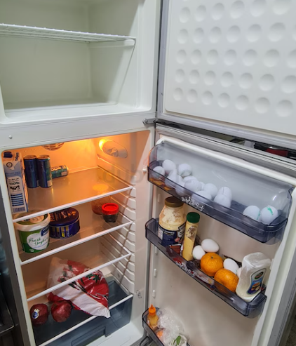 Refrigerator for sale perfect in working condition