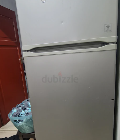 Refrigerator for sale perfect in working condition