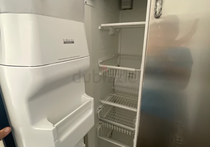 Fridge