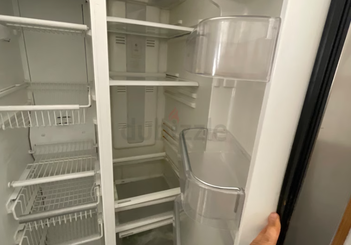 Fridge