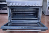 Bosch Italy brand 5burner full gas cooker latest model neat and clean