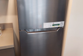 Super Gernal refrigerator SJR 13 S model number FREE DELIVERY+WARRANTY