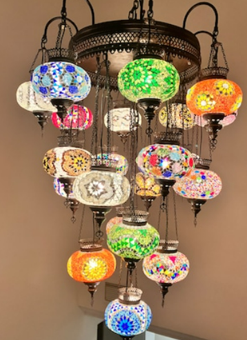 Chandelier for sale