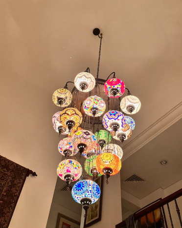 Chandelier for sale