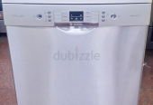 Bosch dishwasher 3 racks latest model