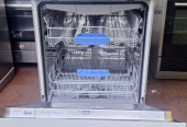 Bosch dishwasher 3 racks latest model