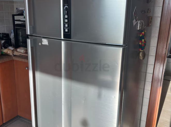 Hitachi 700ltr Fridge for Sale