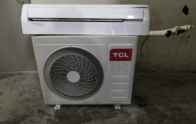 TCL Split AC For Sale