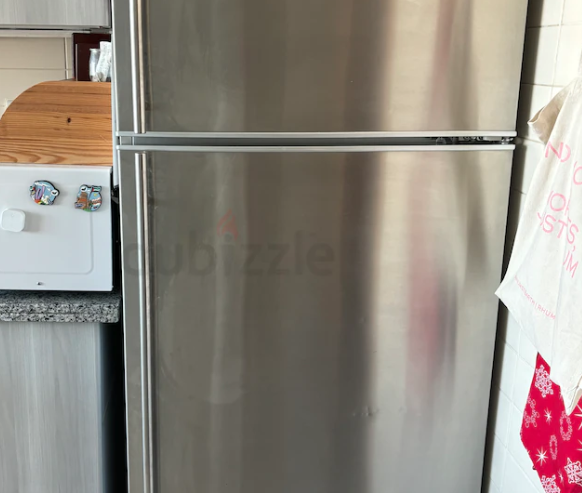 MOViNG OUT SUPER SALE for MAXI FRIDGE EG 75×180 cm