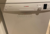 BOSCH 12 Programs Series 4 free-standing dishwasher 60 cm White FREE DELIVERY +WARRANTY