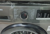 Samsung washir dryer