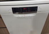 Bosch Dishwasher Sieral 4 Silent puls 3 Rack