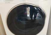 Samsung washing machine 7 kg washer 5 kg Dryer WD70J5410AW MODEL