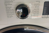 Samsung washing machine 7 kg washer 5 kg Dryer WD70J5410AW MODEL