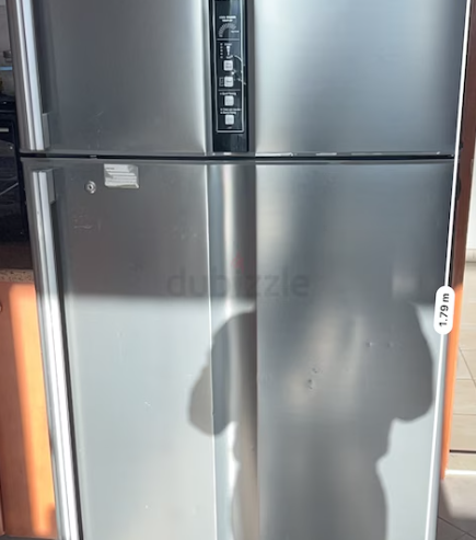 Hitachi 700ltr Fridge for Sale