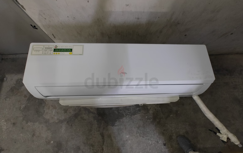 TCL Split AC For Sale