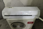 TCL Split AC For Sale